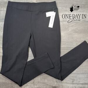 Workshop Safari Legging Pants Size M